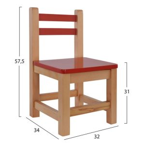 kareklaki paidiko kokkino me fysiko podi 1