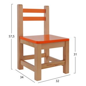 kareklaki paidiko portokali me fysiko po 1