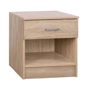 komodino me 1 syrtari sonama 45x355x47y