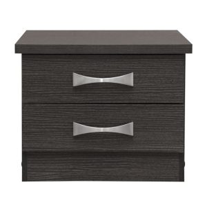 komodino me 2 syrtaria hm31501 zebrano 4 1