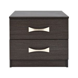 komodino me 2 syrtaria kai cheroyli hm22 2