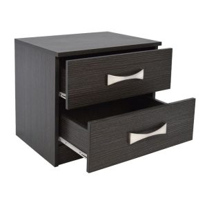 komodino me 2 syrtaria kai cheroyli hm22 3