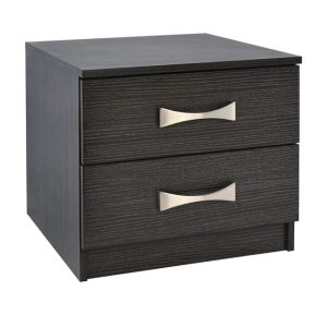 komodino me 2 syrtaria kai cheroyli hm22