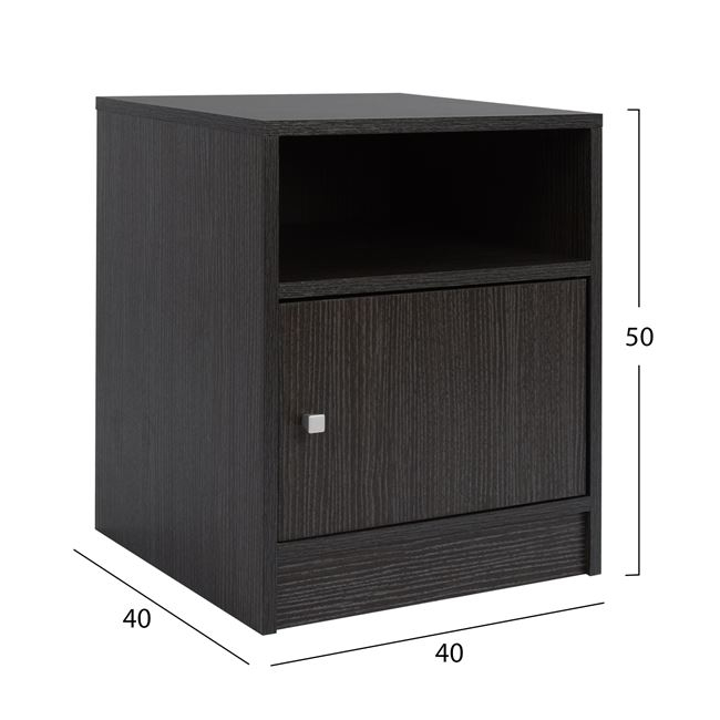 komodino melaminis hm220501 zebrano 40x4 1 1 komodino melaminis hm220501 zebrano 40x4 1 1