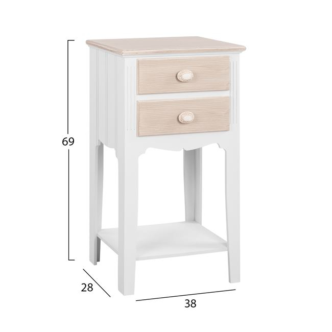 komodino melody hm700202 leyko gkri pati 1 komodino melody hm700202 leyko gkri pati 1