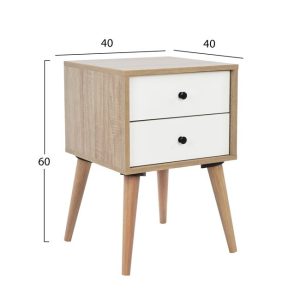 komodino oliver hm2225 fysiko leyko 40ch 1