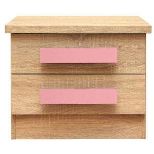 komodino playroom sonama roz hm331hm3360 1