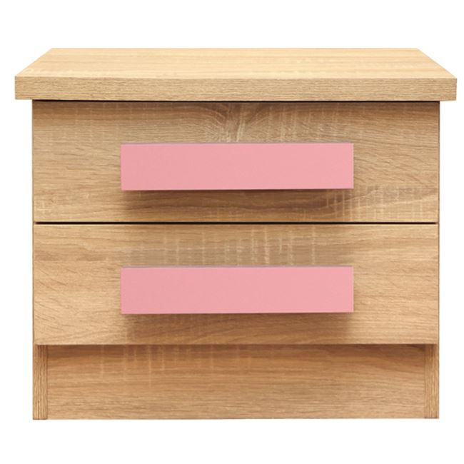 komodino playroom sonama roz hm331hm3360 1 komodino playroom sonama roz hm331hm3360 1