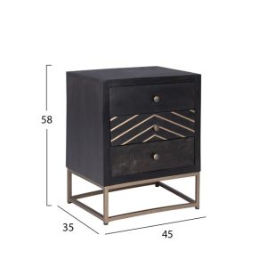 komodino sherri hm8357 apo masif xylo ma 1