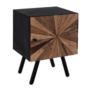 komodino urban hm8340 apo masif xylo met