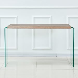 konsola apo gyali k top mdf sonama 120ch