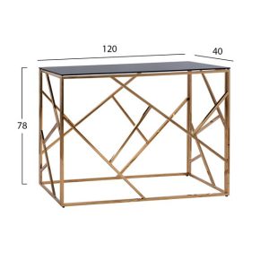 konsola jana hm862002 me mayro gyali kai 1