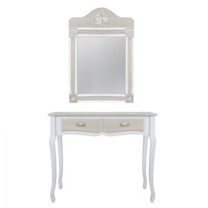 konsola me kathrepti melody leyki gkri p