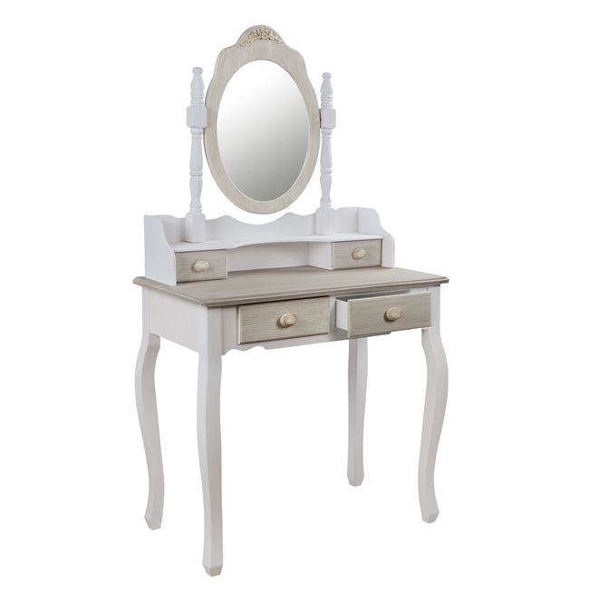 konsola me kathrepti melody patina leyki 2 konsola me kathrepti melody patina leyki 2