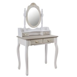 konsola me kathrepti melody patina leyki