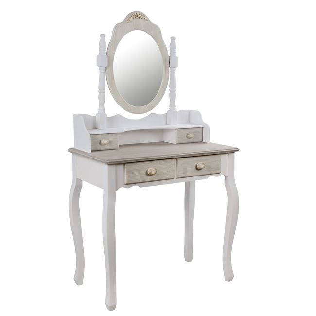 konsola me kathrepti melody patina leyki konsola me kathrepti melody patina leyki