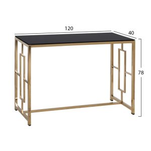 konsola yara hm862102 me mayro gyali kai 1