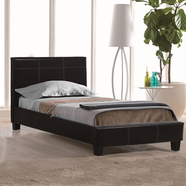 krebati bruce 90ch190 ek dermatini kafe 2 krebati bruce 90ch190 ek dermatini kafe 2