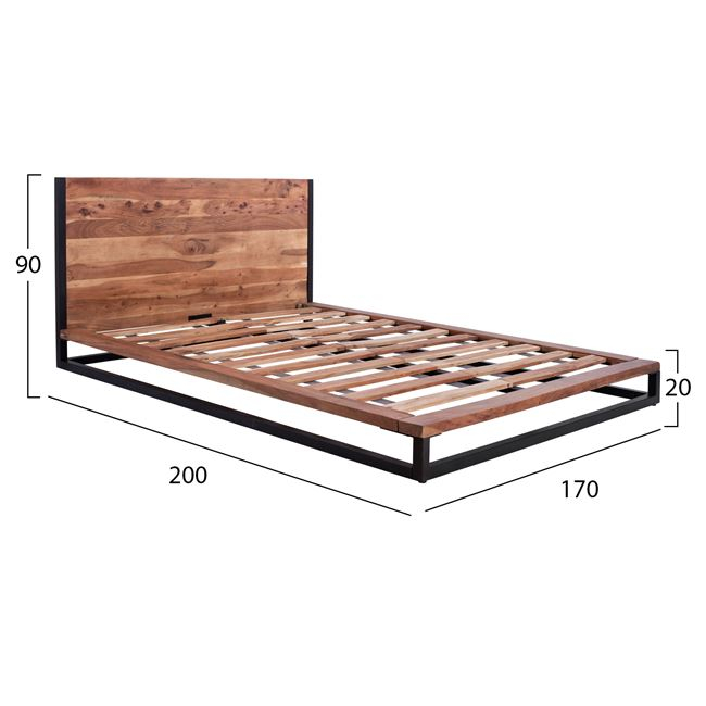 krebati hm8219 apo metallo kai masif xyl 1 krebati hm8219 apo metallo kai masif xyl 1