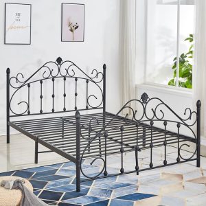 krebati metalliko 150ch200 mayro chroma 1 1