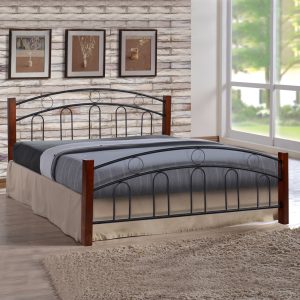 krebati metallo xylo 150x200 diplo hm366