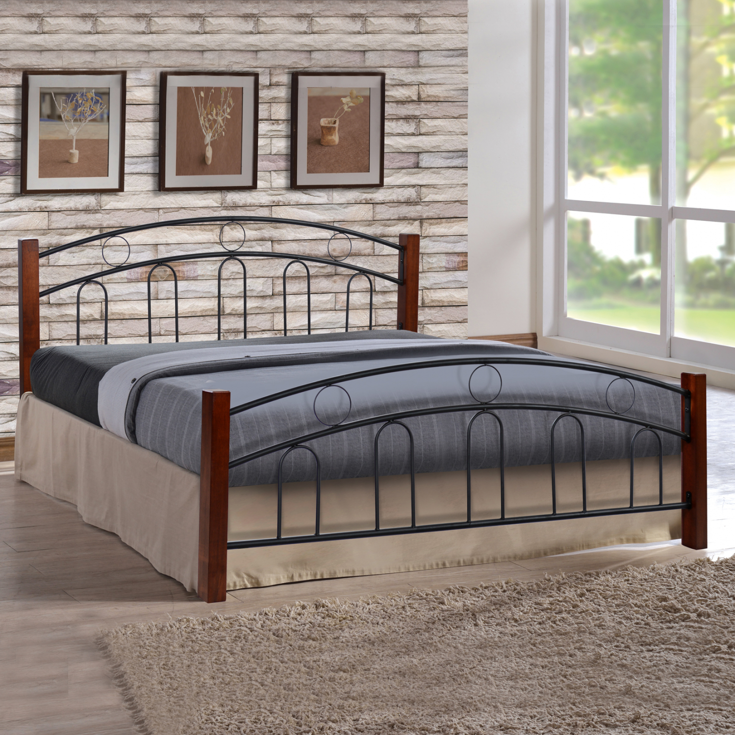 krebati metallo xylo 150x200 diplo hm366 krebati metallo xylo 150x200 diplo hm366