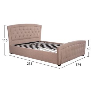 krebati odelia me yfasma mpez 150x200 hm 2