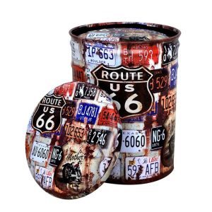 metalliko skampo set 2tmch hm268 rute 66 2