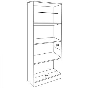 ntoylapa 2fylli me tria rafia fb933702 s 2