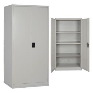 ntoylapa metalliki me 4 apothikeytikoys