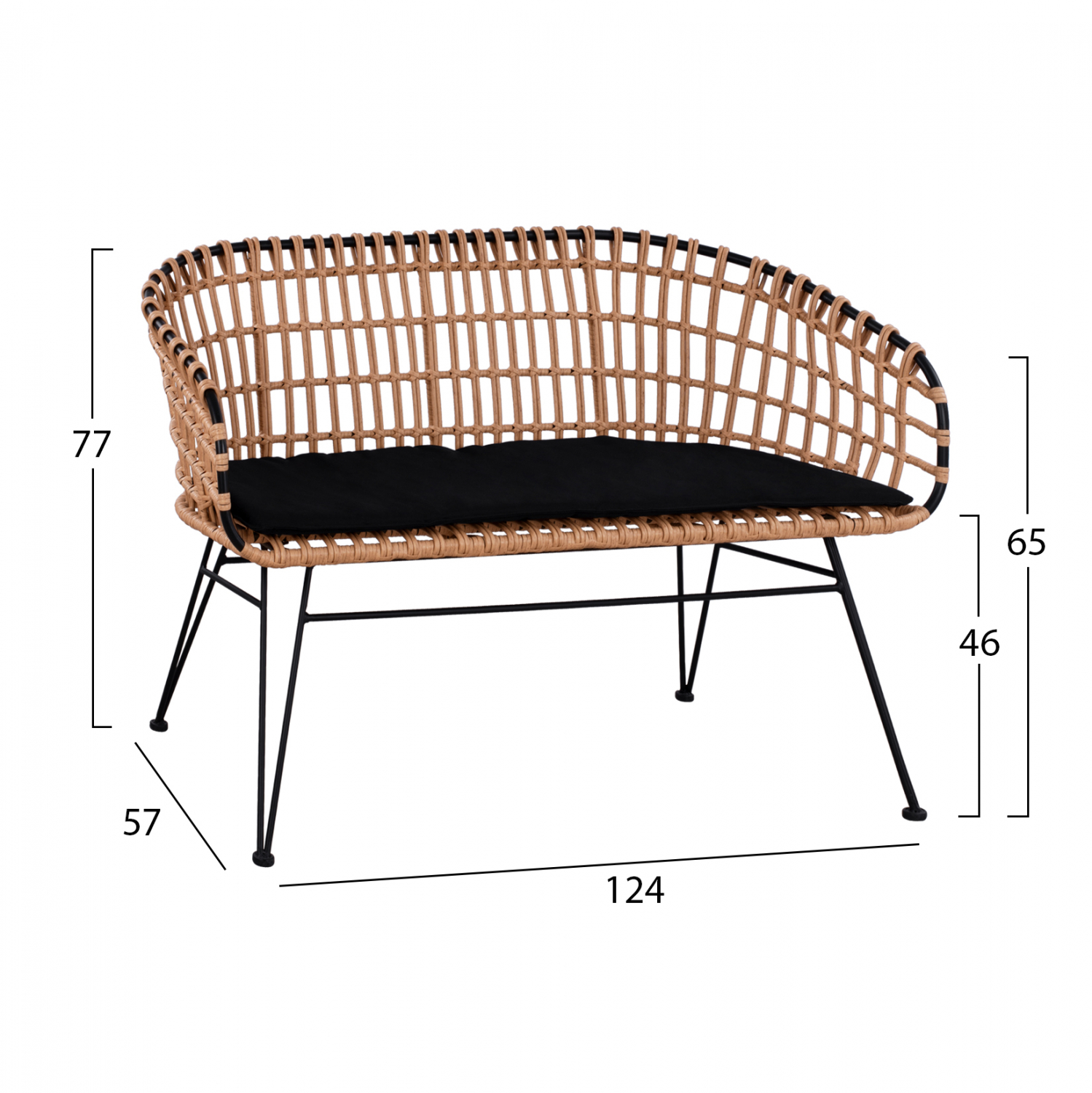pagkaki metalliko fb95692 me wicker mayr 1 pagkaki metalliko fb95692 me wicker mayr 1