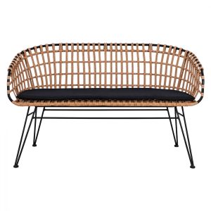 pagkaki metalliko fb95692 me wicker mayr 2