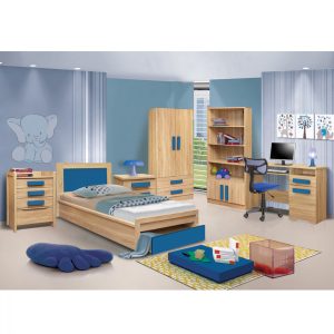 paidiko domatio playroom sonama siel