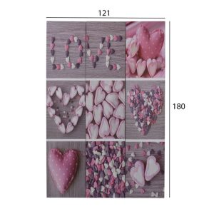 paraban trifyllo dyo opseon se kamba hm8 1 2