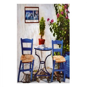 pinakas kambas 40x60x25ek relax hm7085