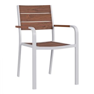 polythrona aloyminioy leyki me polywood