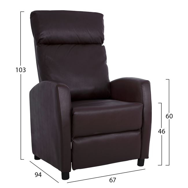 polythrona comfort relax me michanismo h 1 polythrona comfort relax me michanismo h 1