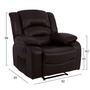 polythrona comfort relax me michanismo m 1 2