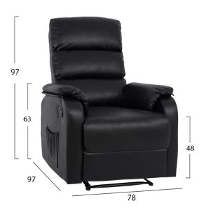 polythrona comfort relax me michanismo m 1
