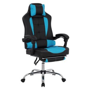 polythrona gaming hm105508 synchro mayro