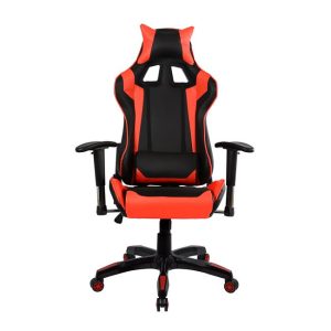 polythrona gaming hm105601 mayro kokkino 2