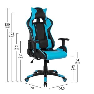 polythrona gaming hm107208 mayri siel 1