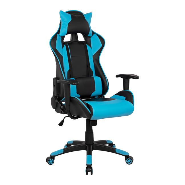 polythrona gaming hm107208 mayri siel polythrona gaming hm107208 mayri siel