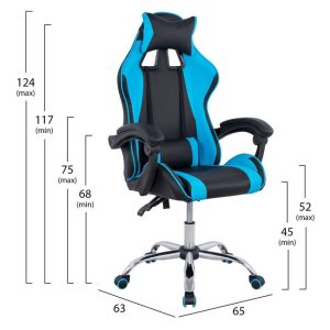 polythrona gaming hm114508 mayri siel 1