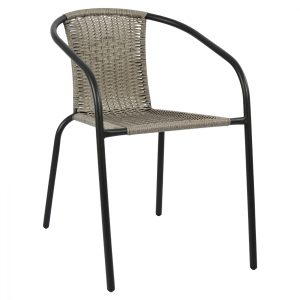 polythrona karekla fb9501501 gkri metall