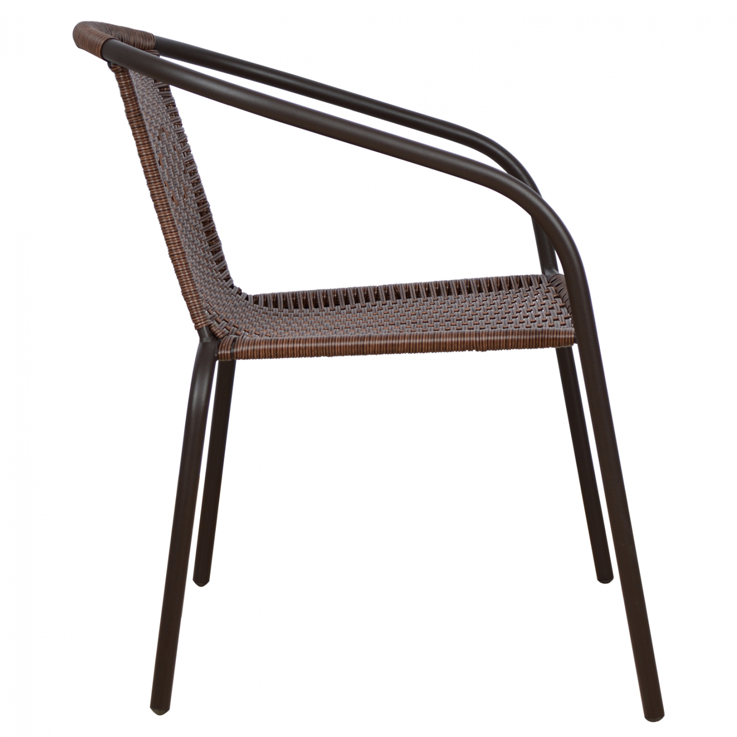 polythrona karekla fb9501502 kafe metall 3 polythrona karekla fb9501502 kafe metall 3