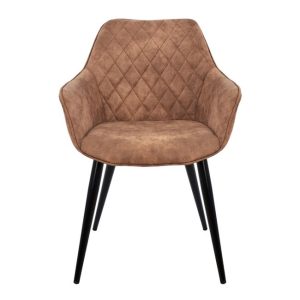 polythrona mando hm800603 me kafe nubuck 2