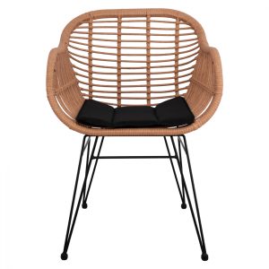 polythrona me maxilari metalliki fb95450 2