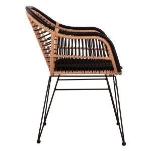 polythrona me maxilari metalliki fb95663 3