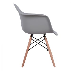 polythrona me xylina podia kathisma gkri 3